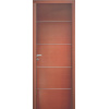 Puerta-placa