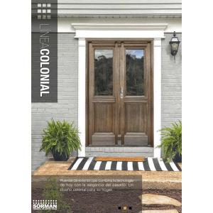 catalogo colonial